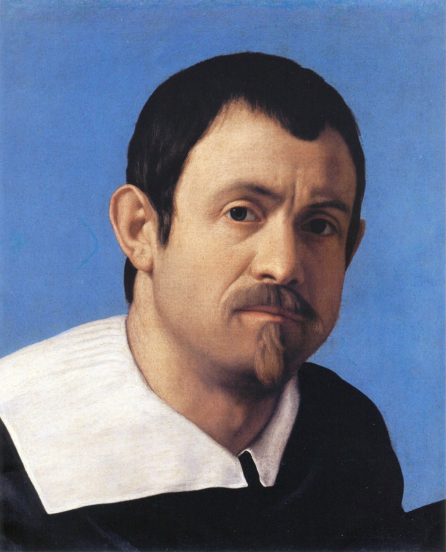 Giovanni Battista Salvi Da Sassoferrato