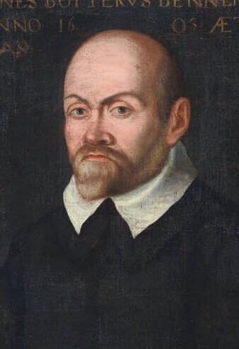 Giovanni Botero