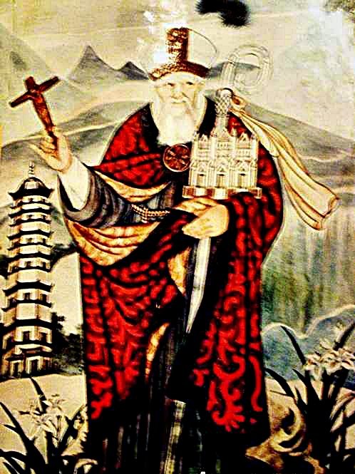 Giovanni De Marignolli