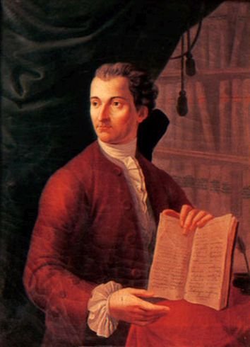 Giovanni Domenico Maraldi