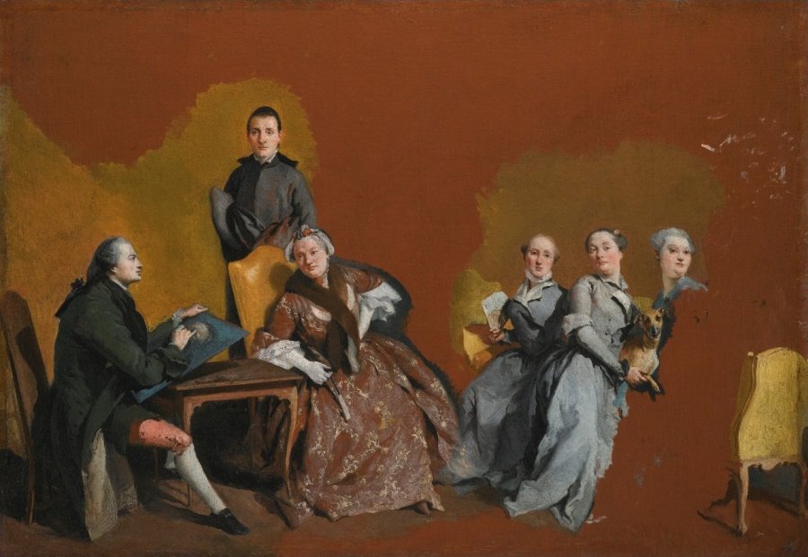 Giovanni Domenico Tiepolo