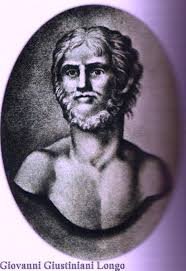 Giovanni Giustiniani