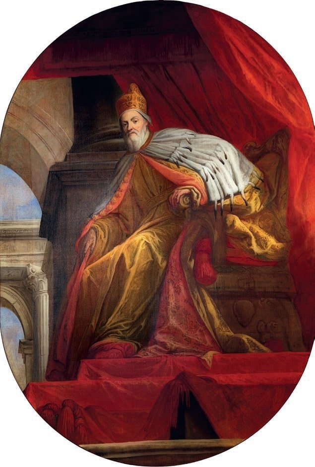 Giovanni I Cornaro