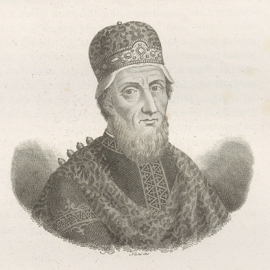 Giovanni I Participazio