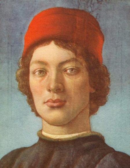 Giovanni Il Popolano