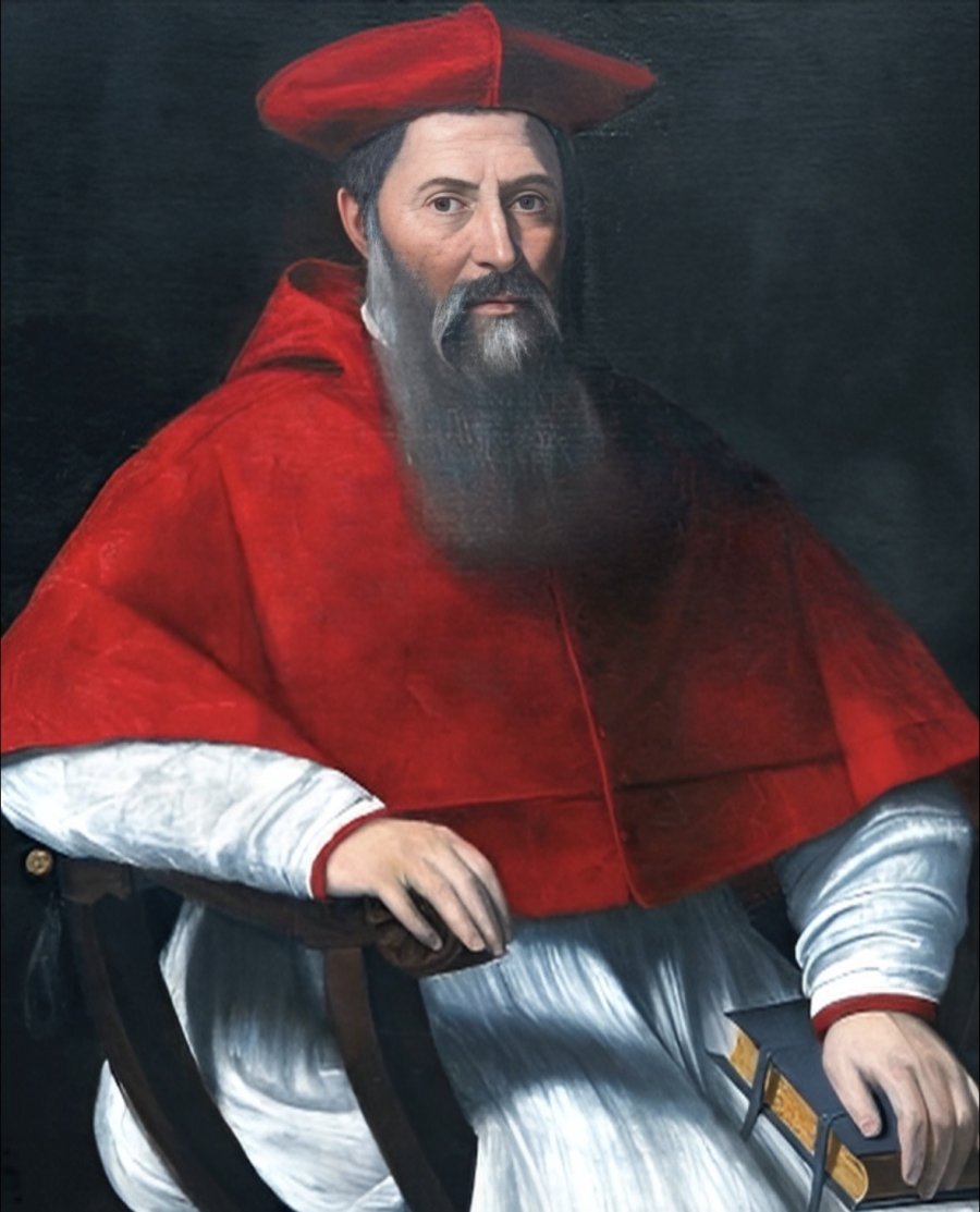 Giovanni Morone