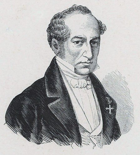 Giovanni Plana