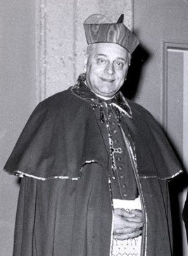 Giovanni Urbani
