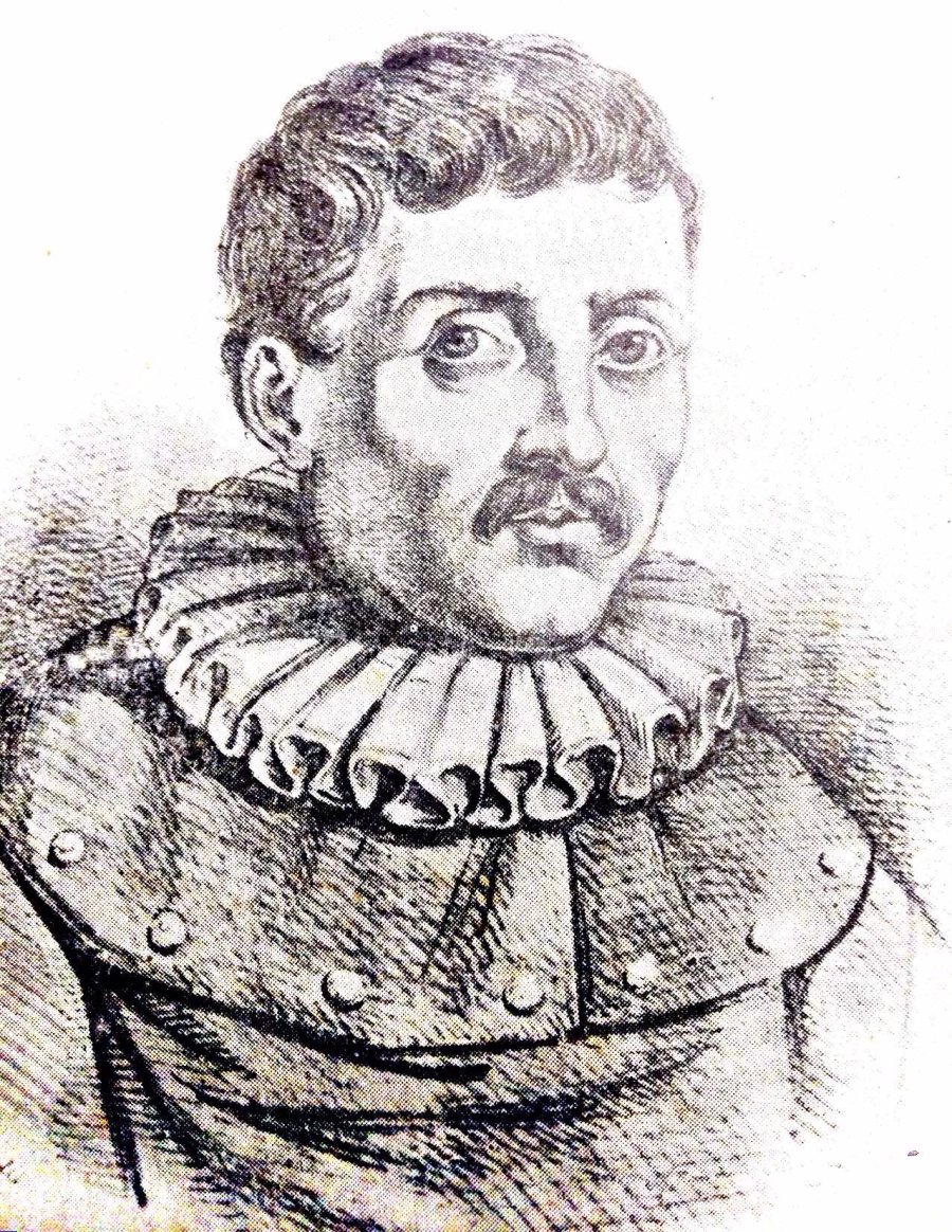 Girolamo Cassar