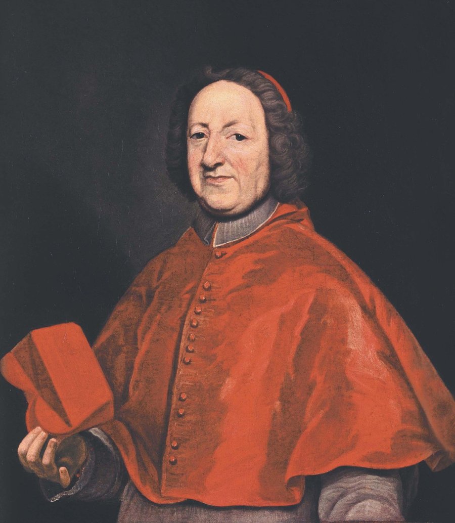 Giulio Alberoni