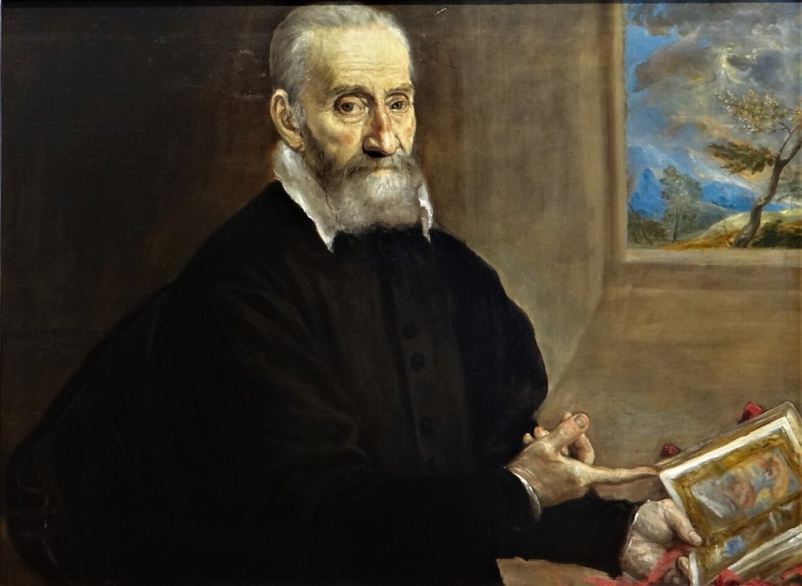 Giulio Clovio
