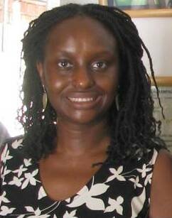 Gladys Kalema Zikusoka