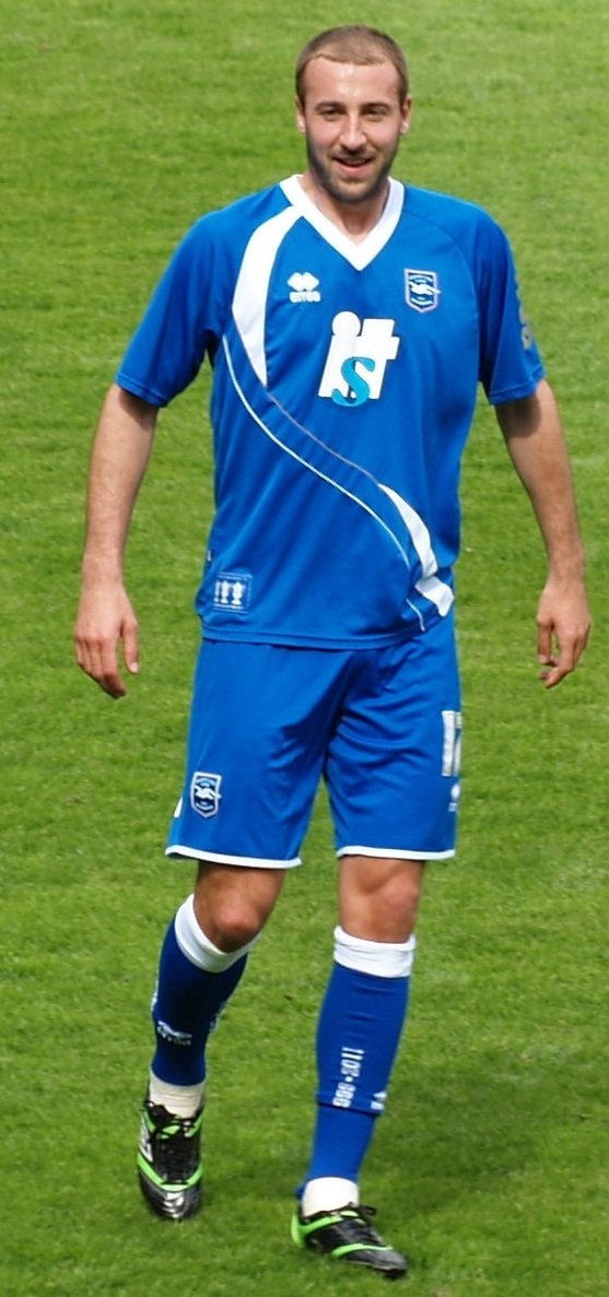 Glenn Murray