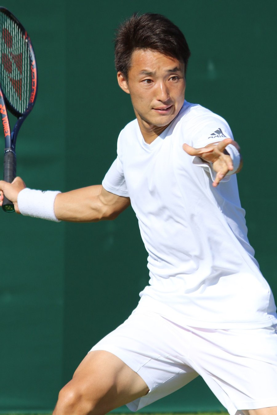 Go Soeda