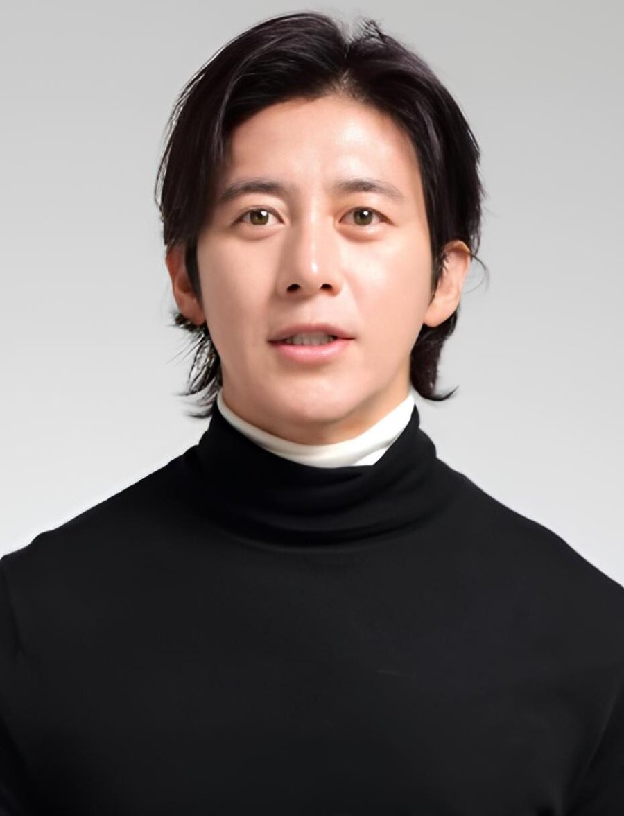 Go Soo