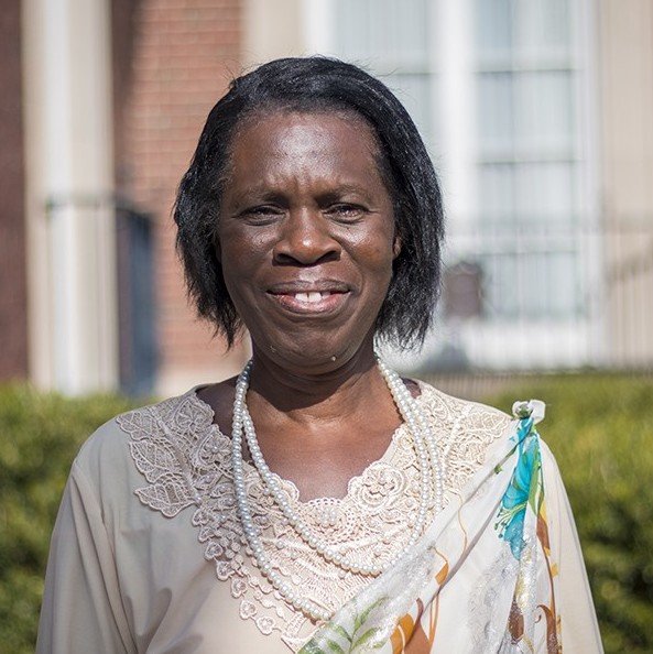 Godelieve Mukasarasi