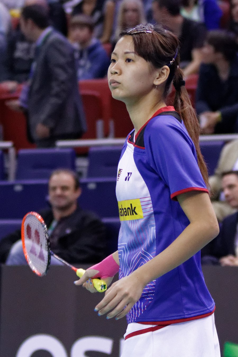 Goh Liu Ying