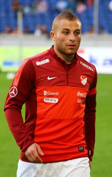 Gokhan Tore