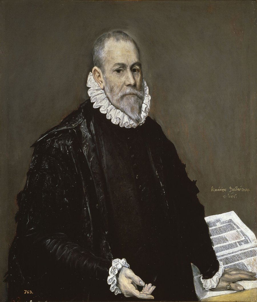 Gomez Pereira