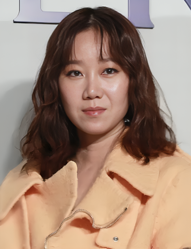 Gong Hyo Jin
