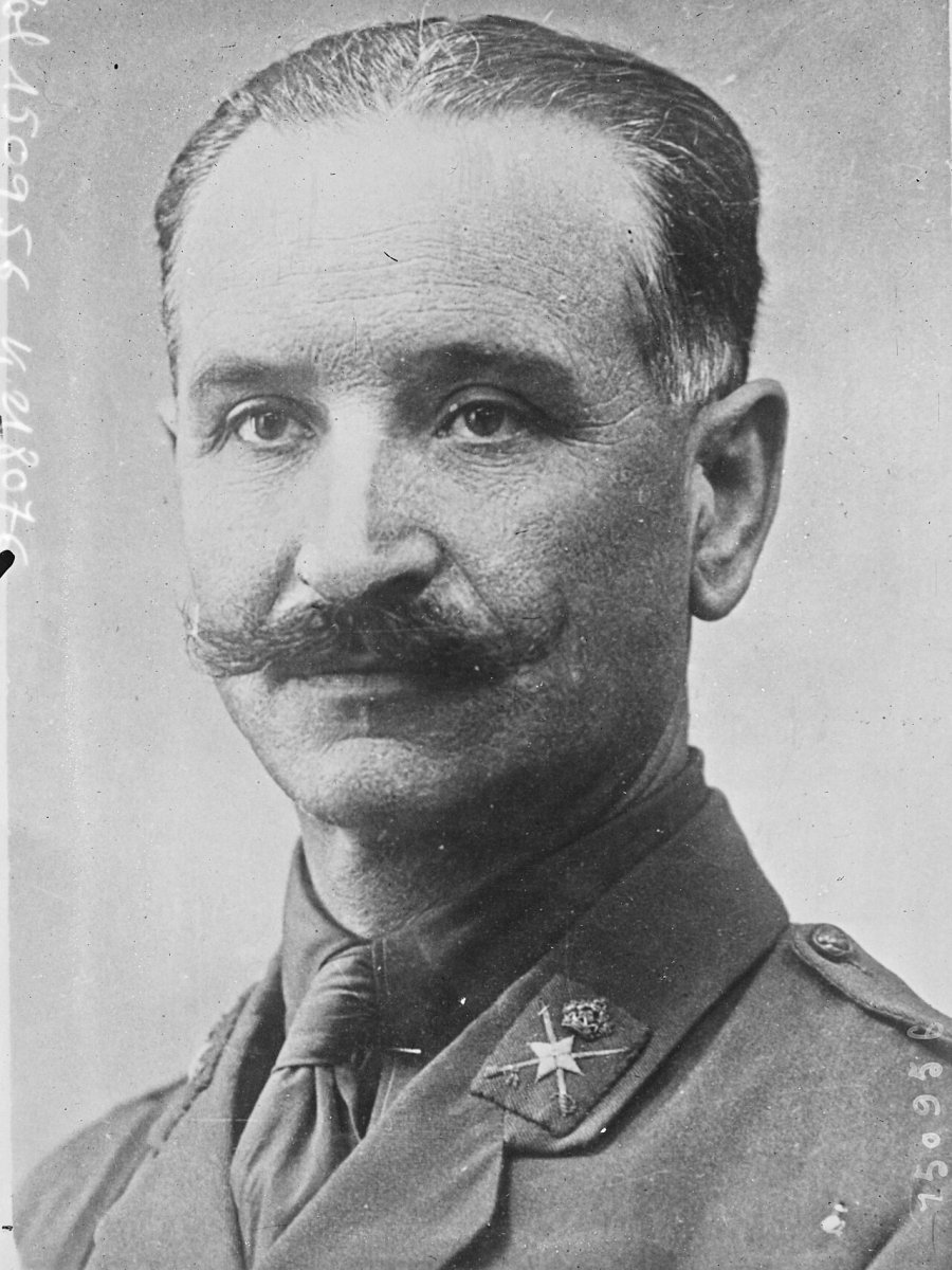 Gonzalo Queipo De Llano