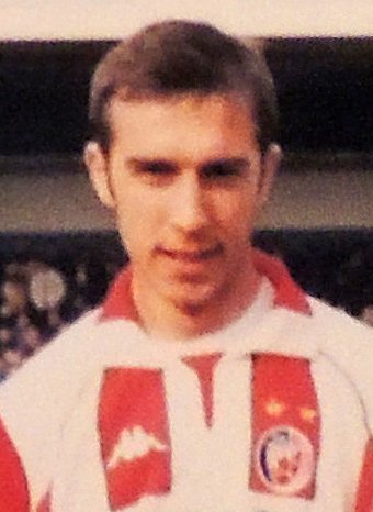 Goran Bunjevcevic