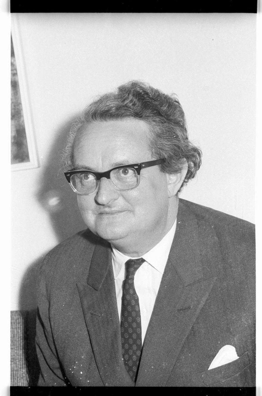 Gottfried Von Einem
