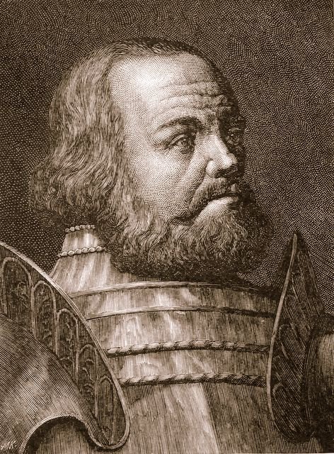 Gotz Von Berlichingen