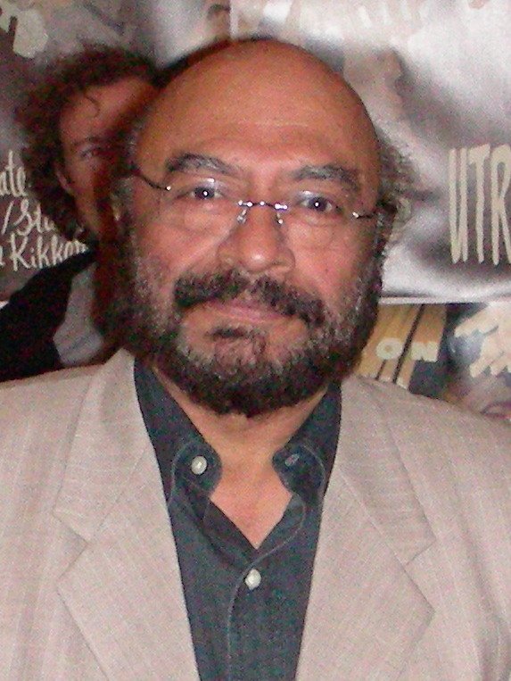 Govind Nihalani