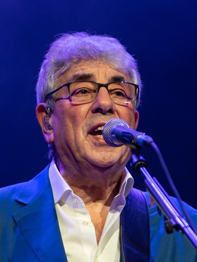 Graham Gouldman