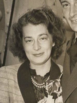 Grand Duchess Kira Kirillovna Of Russia