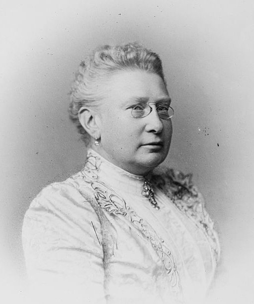 Grand Duchess Vera Konstantinovna Of Russia