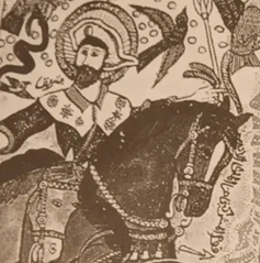 Gregory The Patrician