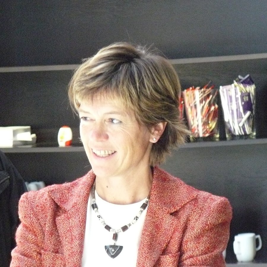 Grete Ingeborg Nykkelmo