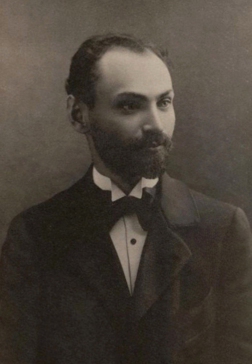 Grigory Gershuni
