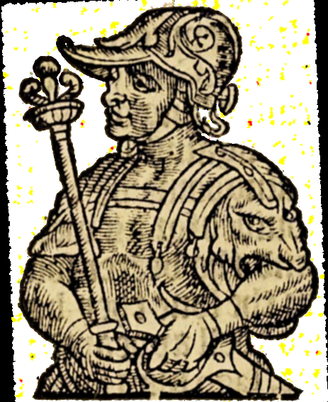 Gruffudd Ap Llywelyn