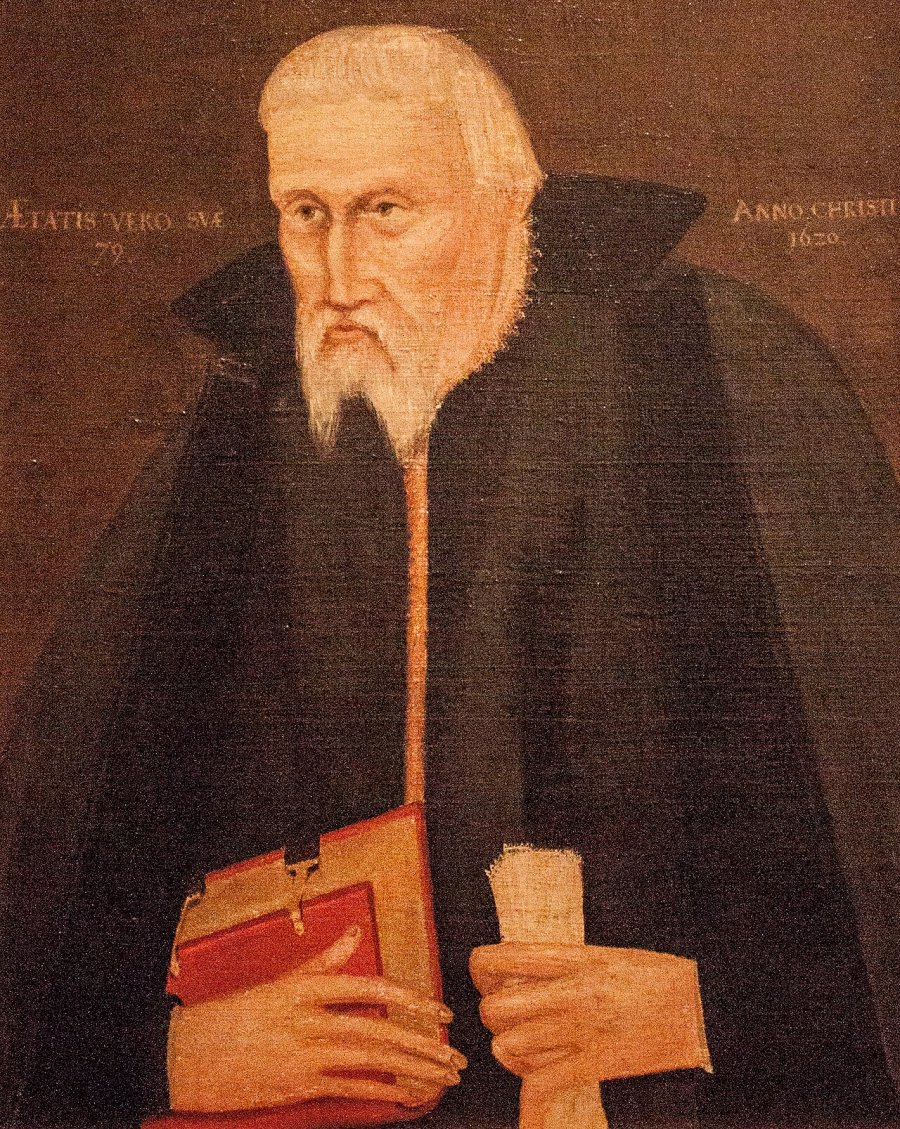 Gudbrandur Thorlaksson