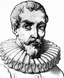 Guidobaldo Del Monte