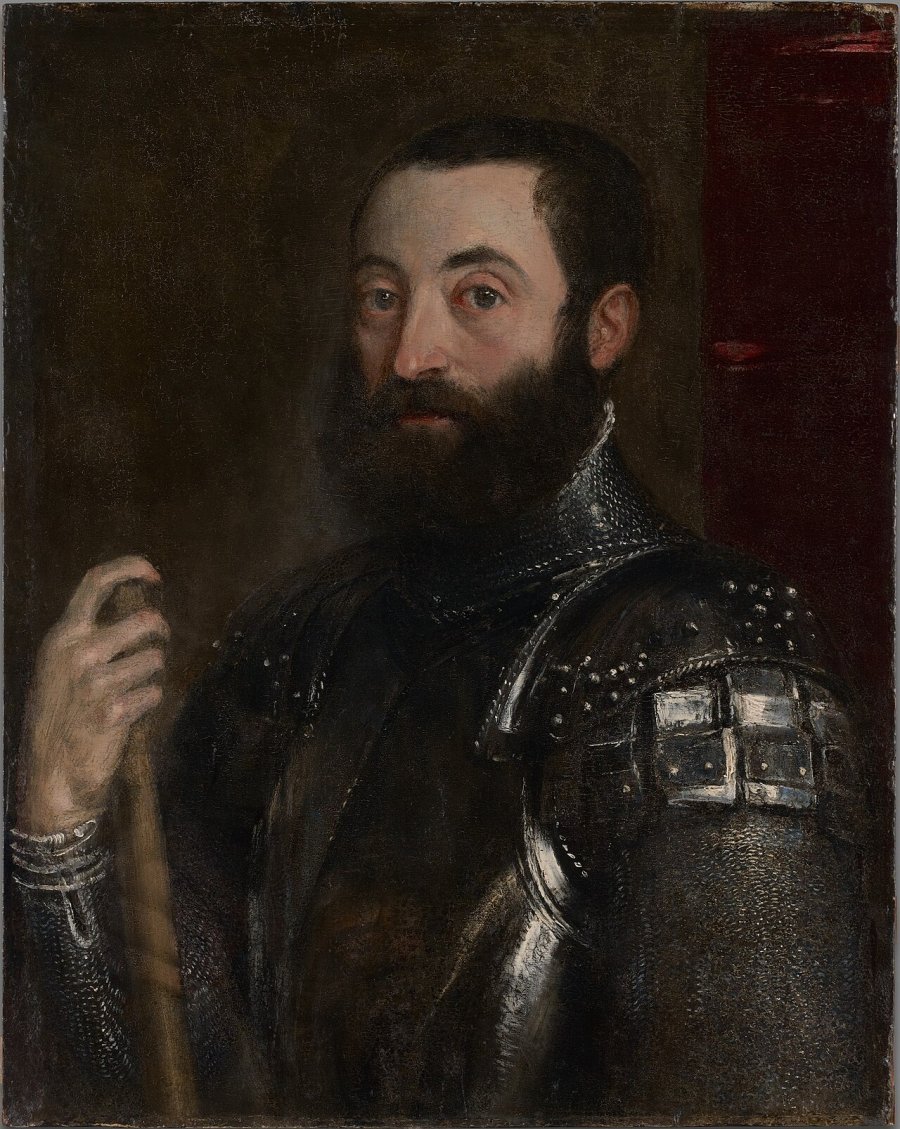 Guidobaldo Ii Della Rovere