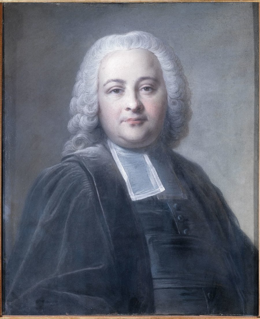 Guillaume Chretien De Lamoignon De Malesherbes