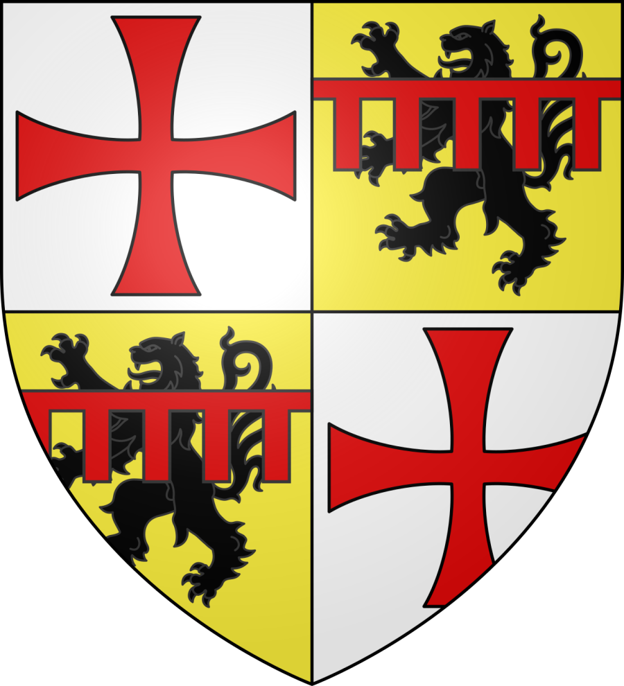 Guillaume De Beaujeu