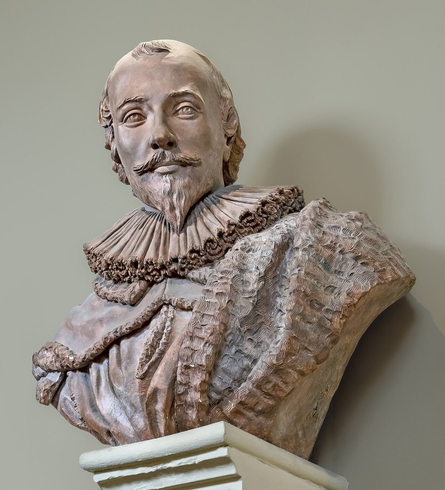 Guillaume De Nogaret