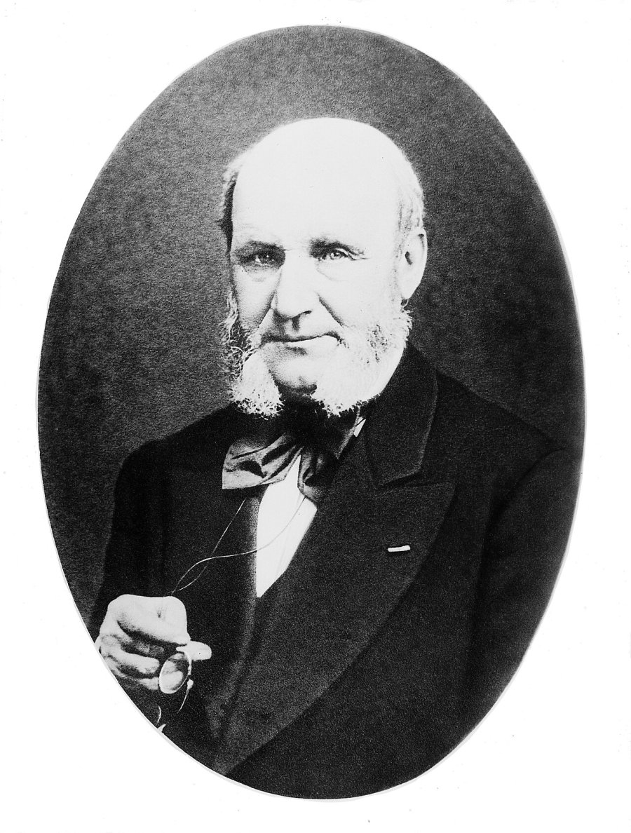 Guillaume Duchenne De Boulogne