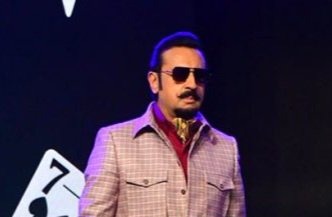 Gulshan Grover