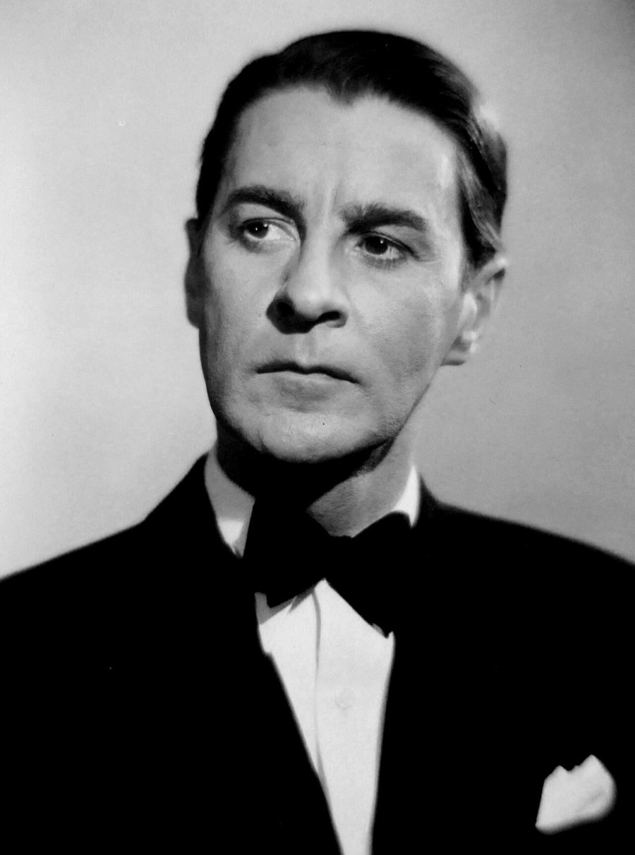 Gunnar Bjornstrand