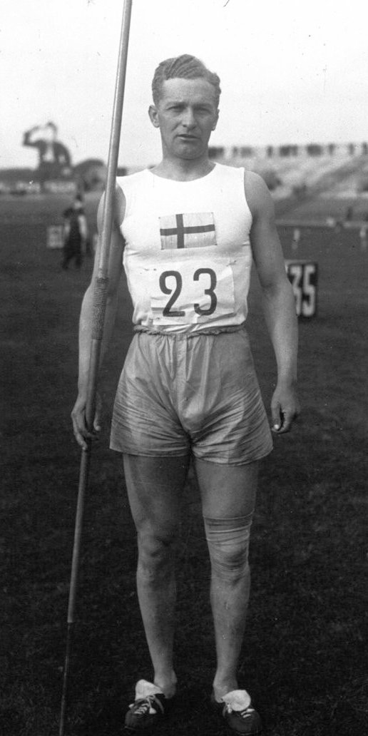 Gunnar Lindstrom