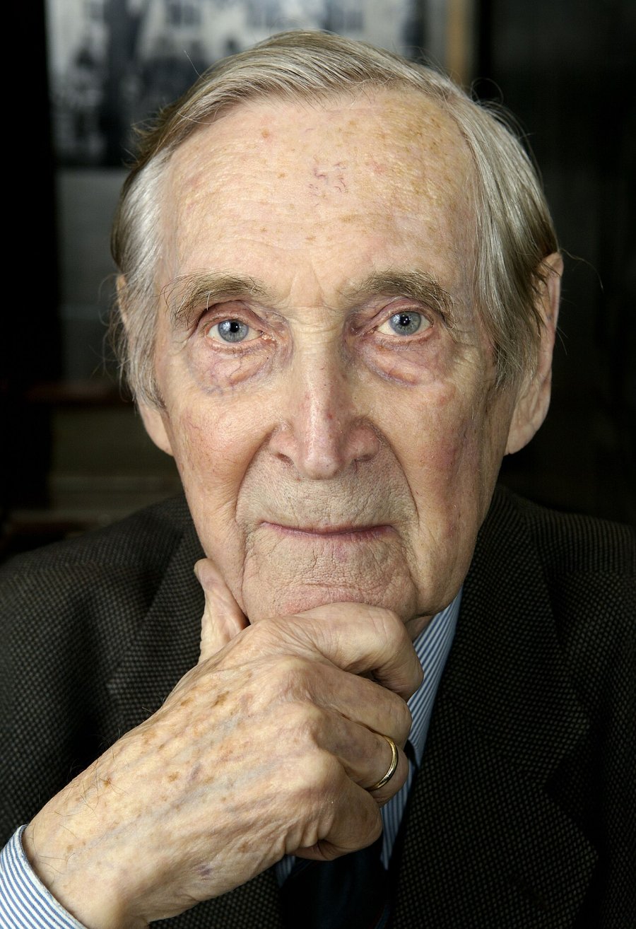 Gunnar Sonsteby