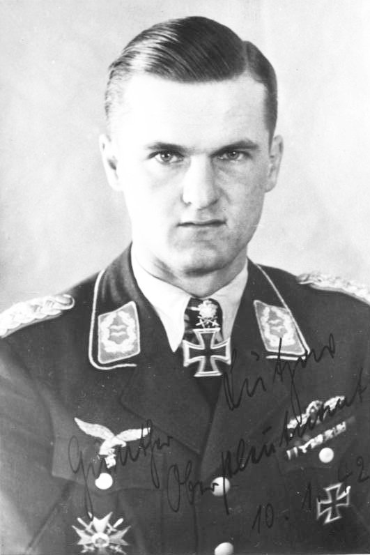 Gunther Lutzow