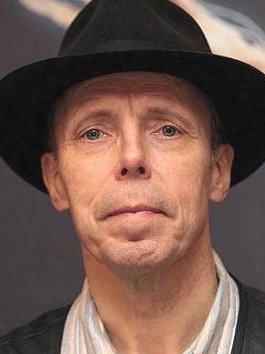 Gunther Von Hagens