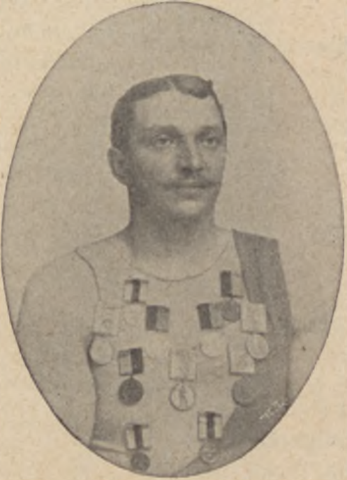 Gustaf Soderstrom